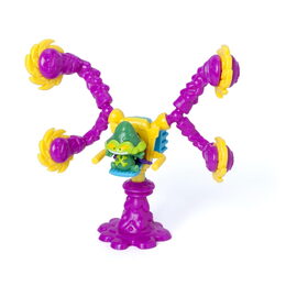 Superthings Figurka Mutant Battle