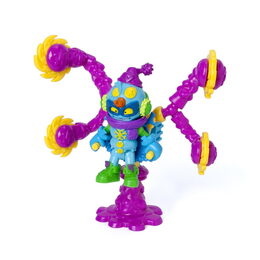 Superthings Figurka Mutant Battle