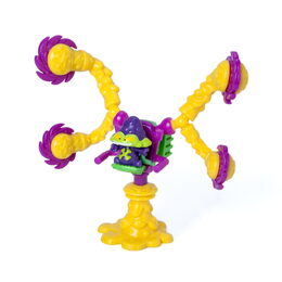 Superthings Figurka Mutant Battle