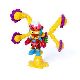 Superthings Figurka Mutant Battle