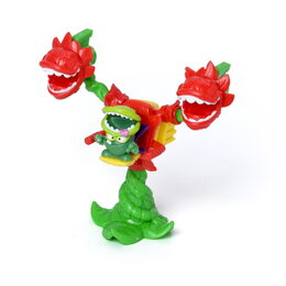 Superthings Figurka Mutant Battle