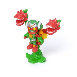 Superthings Figurka Mutant Battle