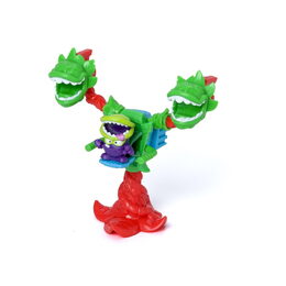 Superthings Figurka Mutant Battle