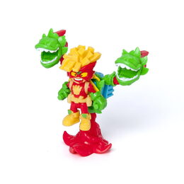 Superthings Figurka Mutant Battle