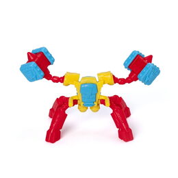 Superthings Figurka Mutant Battle