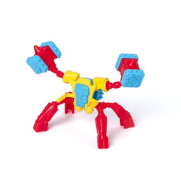 Superthings Figurka Mutant Battle
