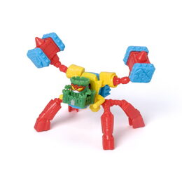 Superthings Figurka Mutant Battle