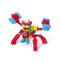 Superthings Figurka Mutant Battle