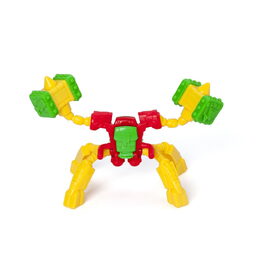 Superthings Figurka Mutant Battle