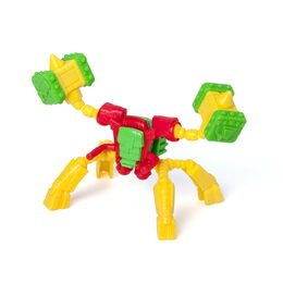 Superthings Figurka Mutant Battle