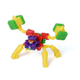 Superthings Figurka Mutant Battle