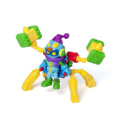 Superthings Figurka Mutant Battle