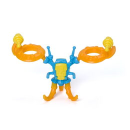 Superthings Figurka Mutant Battle