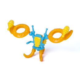 Superthings Figurka Mutant Battle