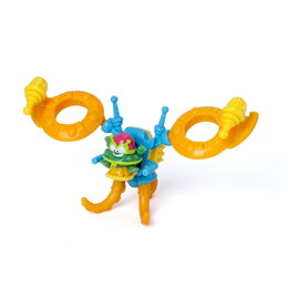 Superthings Figurka Mutant Battle