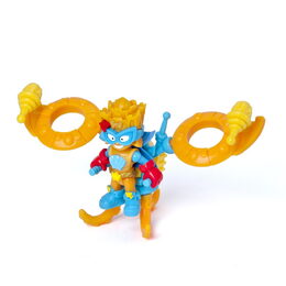 Superthings Figurka Mutant Battle
