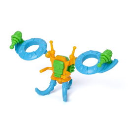 Superthings Figurka Mutant Battle