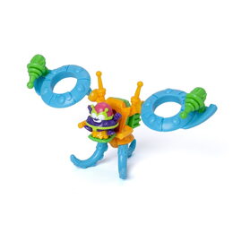 Superthings Figurka Mutant Battle