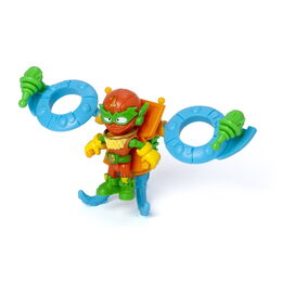 Superthings Figurka Mutant Battle