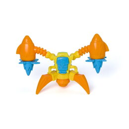 Superthings Figurka Mutant Battle