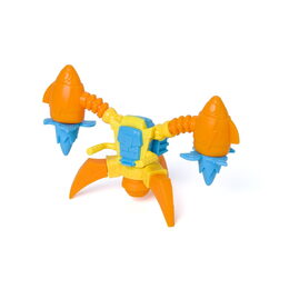 Superthings Figurka Mutant Battle