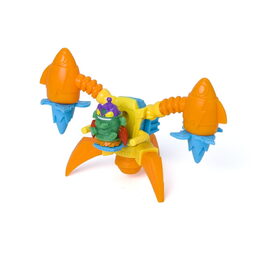 Superthings Figurka Mutant Battle