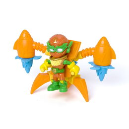 Superthings Figurka Mutant Battle