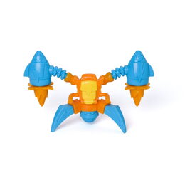 Superthings Figurka Mutant Battle
