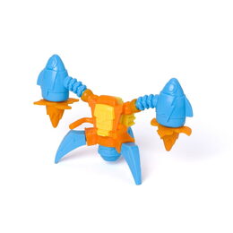 Superthings Figurka Mutant Battle