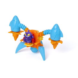 Superthings Figurka Mutant Battle
