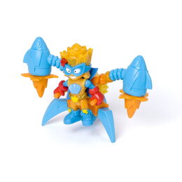 Superthings Figurka Mutant Battle