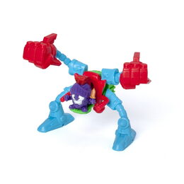 Superthings Figurka Mutant Battle
