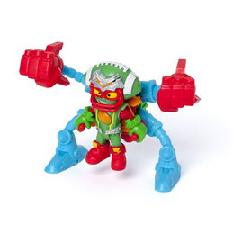 Superthings Figurka Mutant Battle