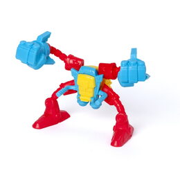 Superthings Figurka Mutant Battle