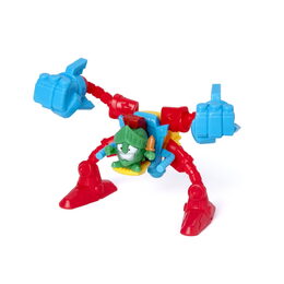 Superthings Figurka Mutant Battle
