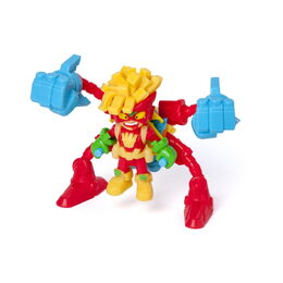 Superthings Figurka Mutant Battle