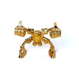 Superthings Figurka Mutant Battle
