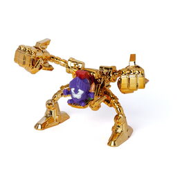 Superthings Figurka Mutant Battle