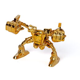 Superthings Figurka Mutant Battle