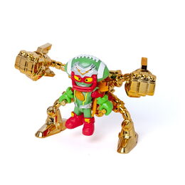 Superthings Figurka Mutant Battle