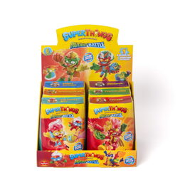 Superthings Figurka Mutant Battle