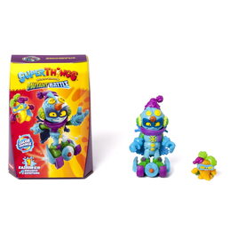 Superthings Figurka Mutant Battle