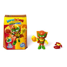 Superthings Figurka Mutant Battle