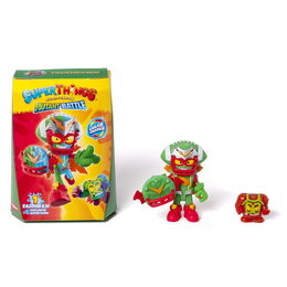Superthings Figurka Mutant Battle