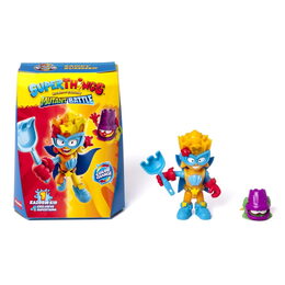 Superthings Figurka Mutant Battle
