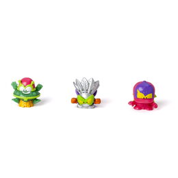 Superthings Figurka Mutant Battle 6 ks