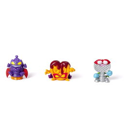Superthings Figurka Mutant Battle 6 ks