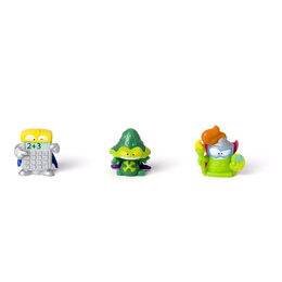Superthings Figurka Mutant Battle 6 ks