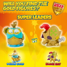 Superthings Figurka  Mutant Battle 10 ks