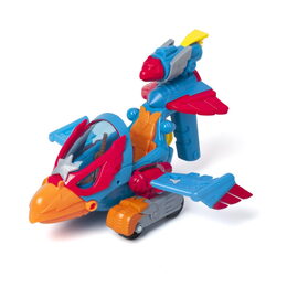 SuperThings S - Herní sada Wild Eagle